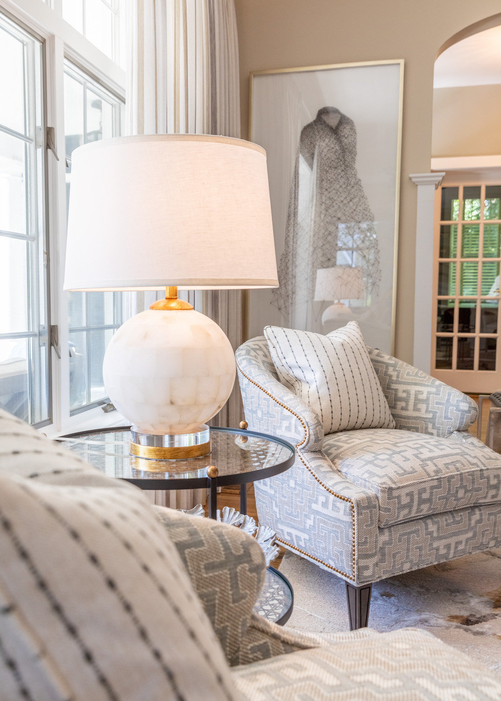 Portfolio Elevated Bungalow ADORNA Boutique Architectural